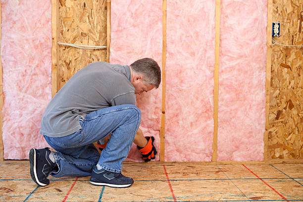 Trusted PA Insulation Contractor Experts