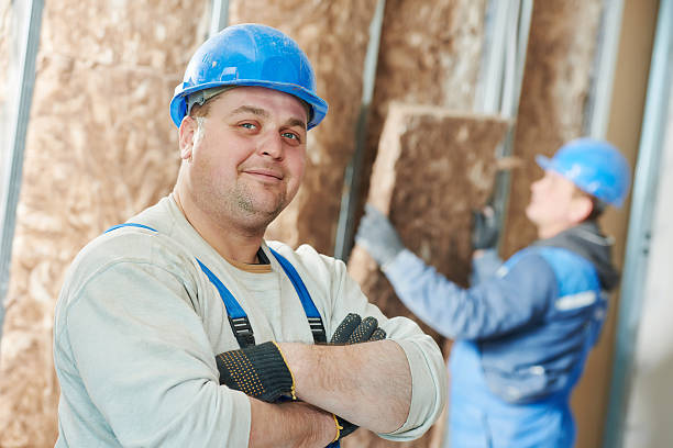 Best Types of Insulation in Media, PA